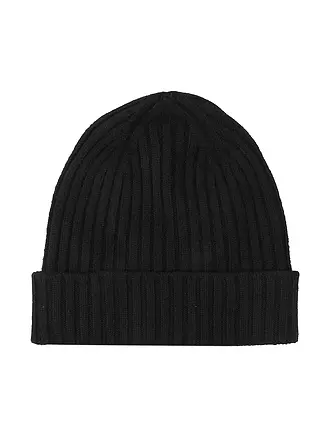AKAROA | Kaschmirmütze - Haube LU | 